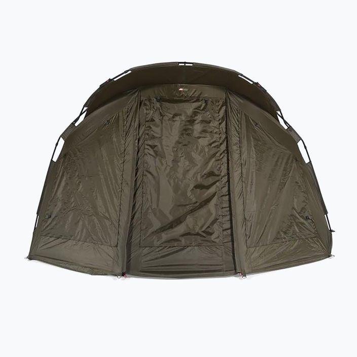 Двуместна палатка JRC Defender Peak Bivvy 2 Man зелена 1441604 2