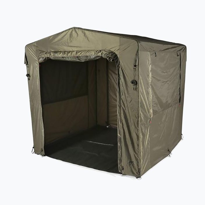Рибарска палатка JRC Defender Social Shelter green 1441627 5