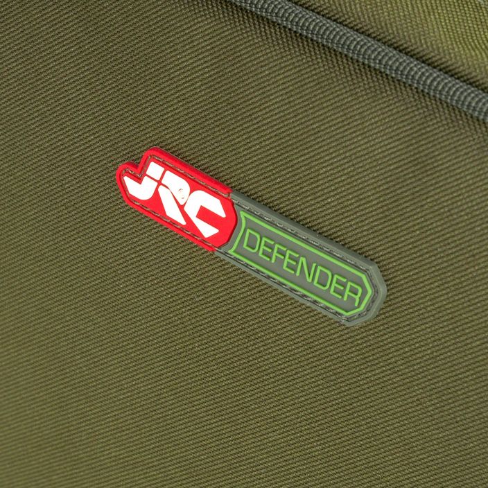 Рибарска чанта JRC Defender Carryall зелена 1445866 4