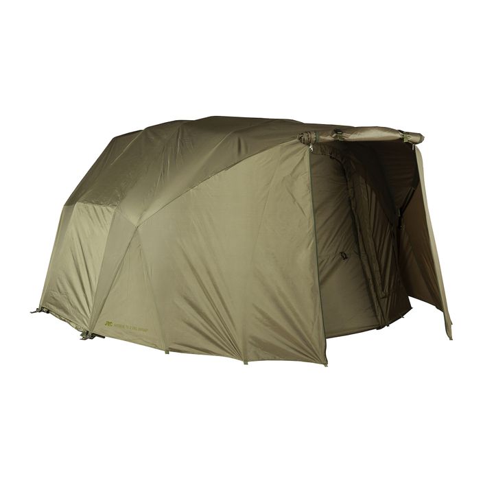 JRC Extreme TX2 Xxl Обвивка за палатка зелена 1503042 2