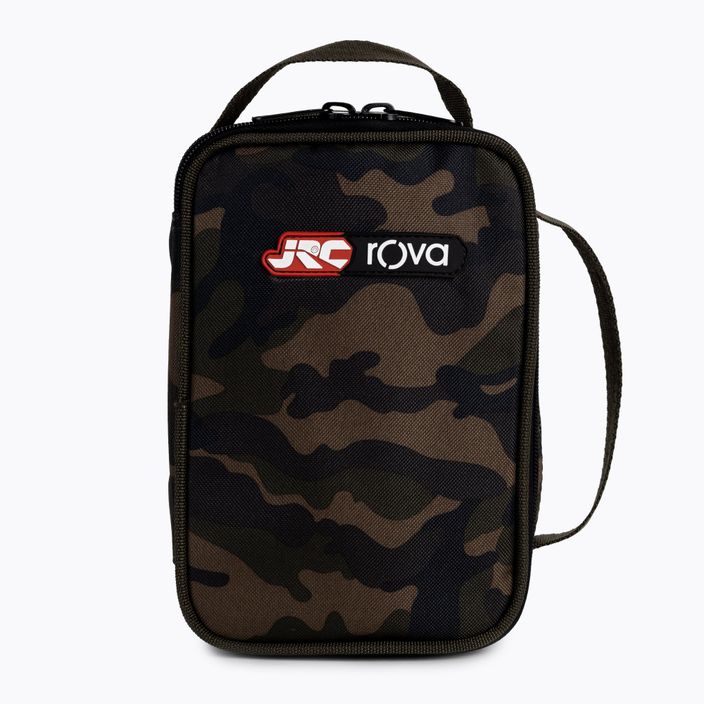 JRC Rova Camo Accessory BAG кафяв 1537795 5