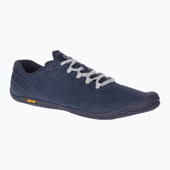 Мъжки обувки за бягане Merrell Vapor Glove 3 Luna LTR navy blue J5000925 11