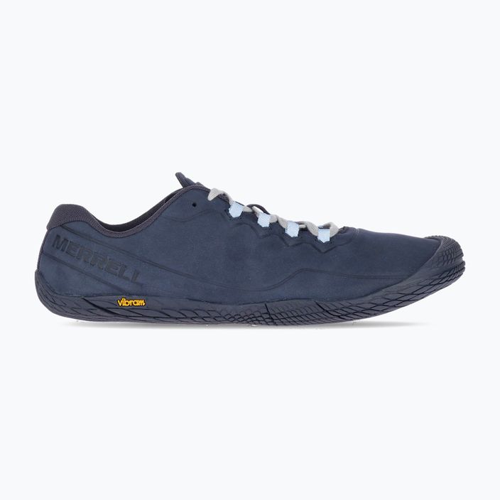 Мъжки обувки за бягане Merrell Vapor Glove 3 Luna LTR navy blue J5000925 12