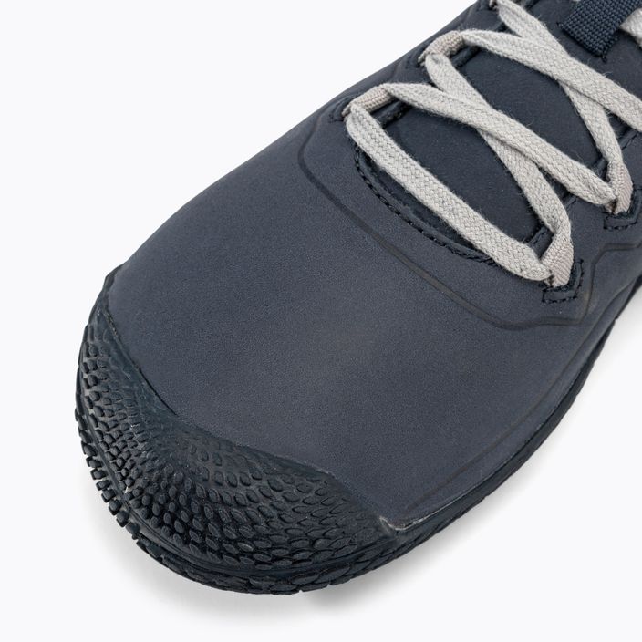 Мъжки обувки за бягане Merrell Vapor Glove 3 Luna LTR navy blue J5000925 7