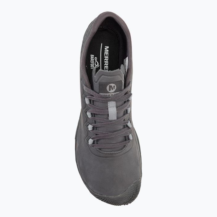 Мъжки обувки Merrell Vapor Glove 3 Luna LTR granite 6