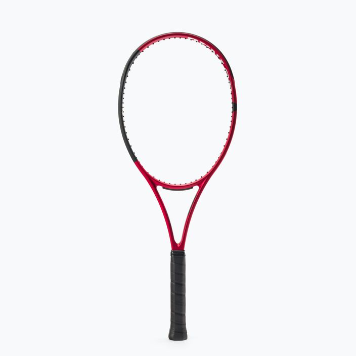 Ракета за тенис Dunlop D Tf Cx 200 Nh червена 103129
