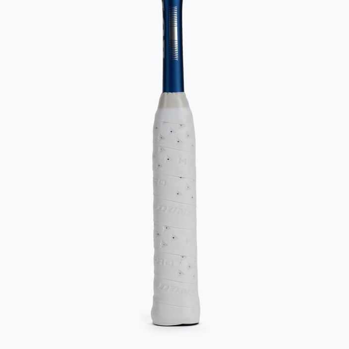 Ракета за скуош Dunlop Sonic Core Evolution 120 кв., синя 10302628 3