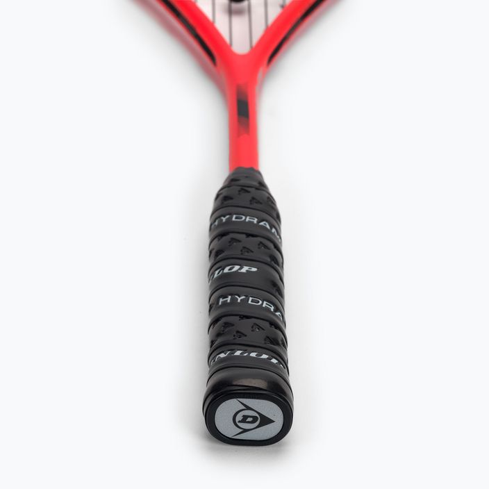 Dunlop Sonic Core Revelation Pro Lite кв. ракета за скуош червена 10314039 3