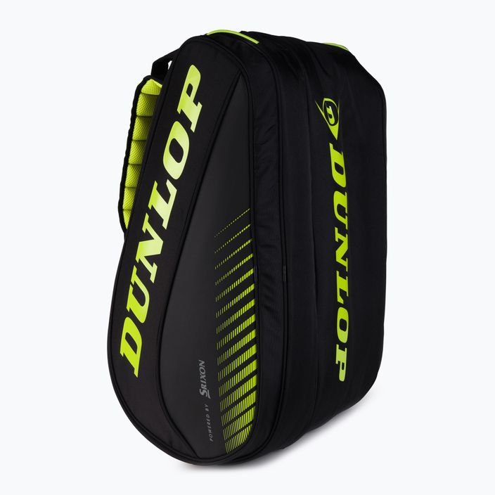 Чанта за тенис Dunlop SX Performance 12Rkt Thermo black 102951 2