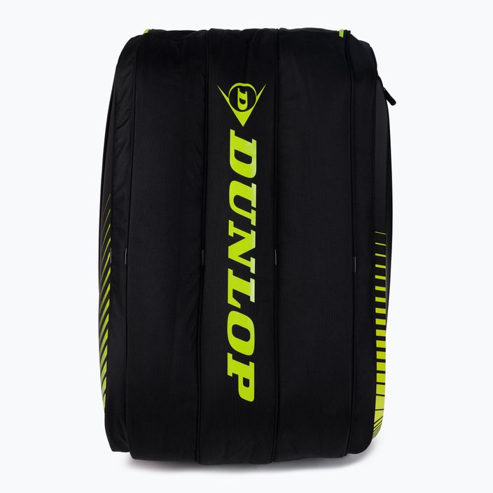 Чанта за тенис Dunlop SX Performance 12Rkt Thermo black 102951 3