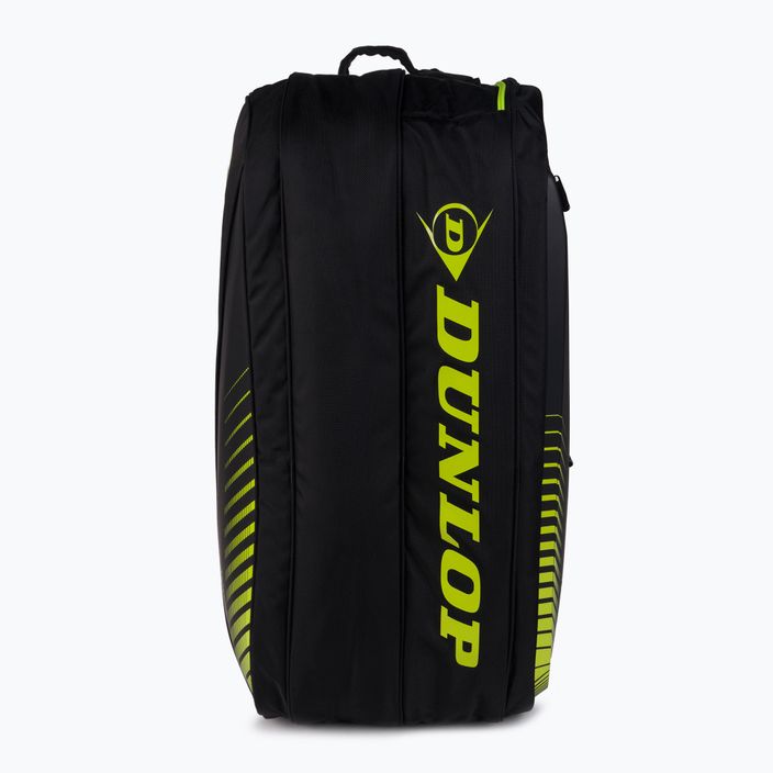 Чанта за тенис Dunlop SX Performance Thermo 8 RKT черна 102951 3