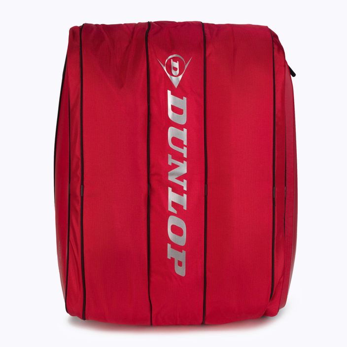 Чанта за тенис Dunlop CX Performance 12Rkt Thermo black/red 103127 3