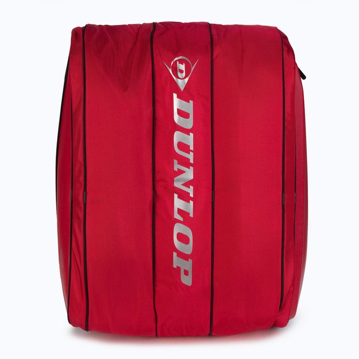 Чанта за тенис Dunlop CX Performance 8Rkt Thermo black/red 103127 3
