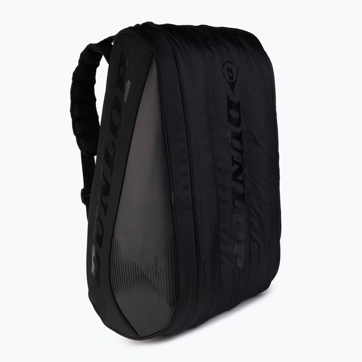 Чанта за тенис Dunlop CX Performance 8Rkt Thermo black 103127 2