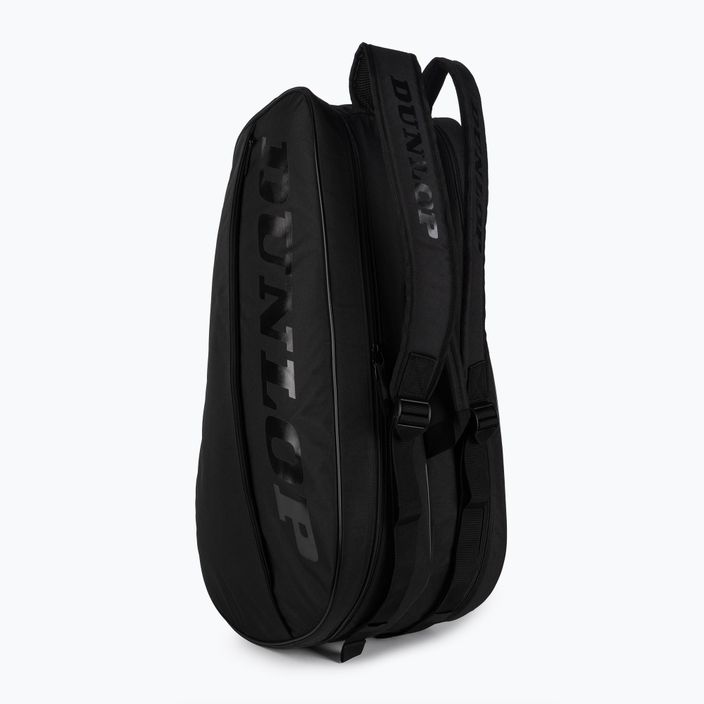 Чанта за тенис Dunlop CX Club 10Rkt black 103127 4
