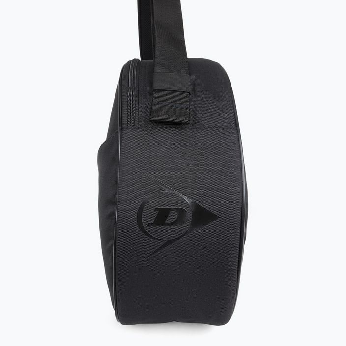 Чанта за тенис Dunlop D Tac Cx-Club 3 RKT черна 10312732 3