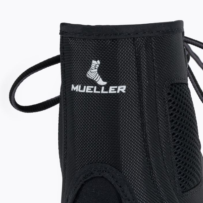 Mueller ATF 3 глезенна скоба черна 42370 4