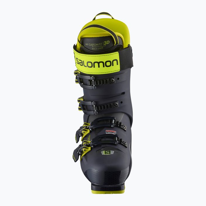 Мъжки ски обувки Salomon S Pro HV 130 GW black L47059100 10