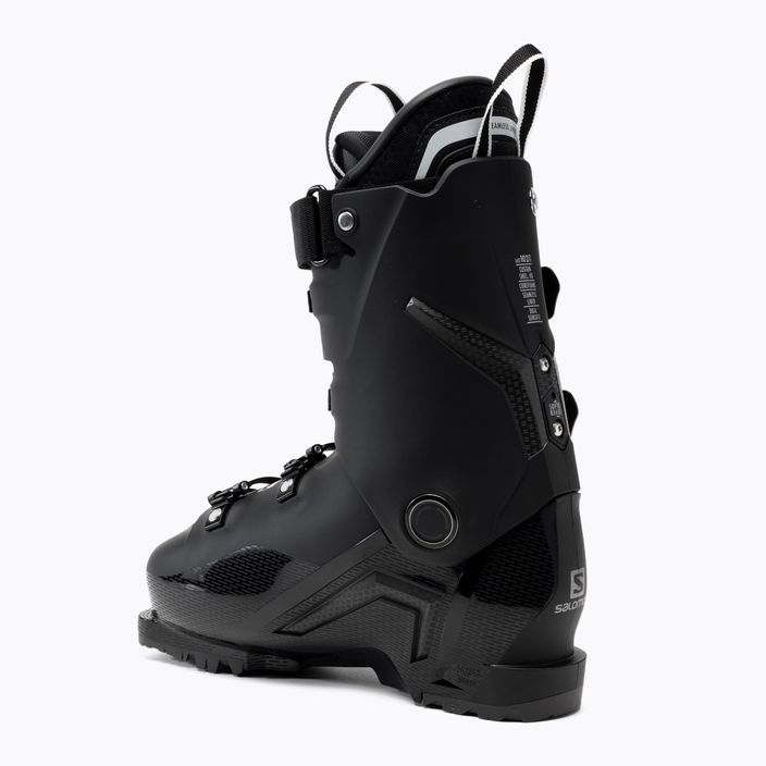Мъжки ски обувки Salomon S Pro HV 100 GW black L47059300 2