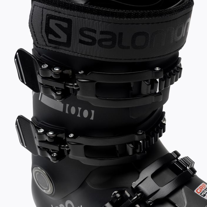 Мъжки ски обувки Salomon S Pro HV 100 GW black L47059300 7