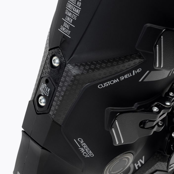 Мъжки ски обувки Salomon S Pro HV 100 GW black L47059300 8