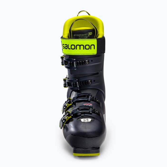 Мъжки ски обувки Salomon S Pro HV 130 GW black L47059100 3
