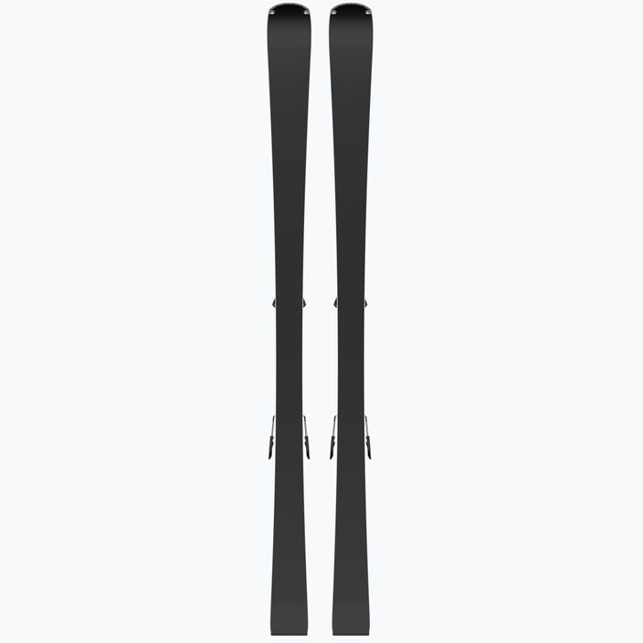 Дамски ски за спускане Salomon S Max 8W + M10 black L47056100 11