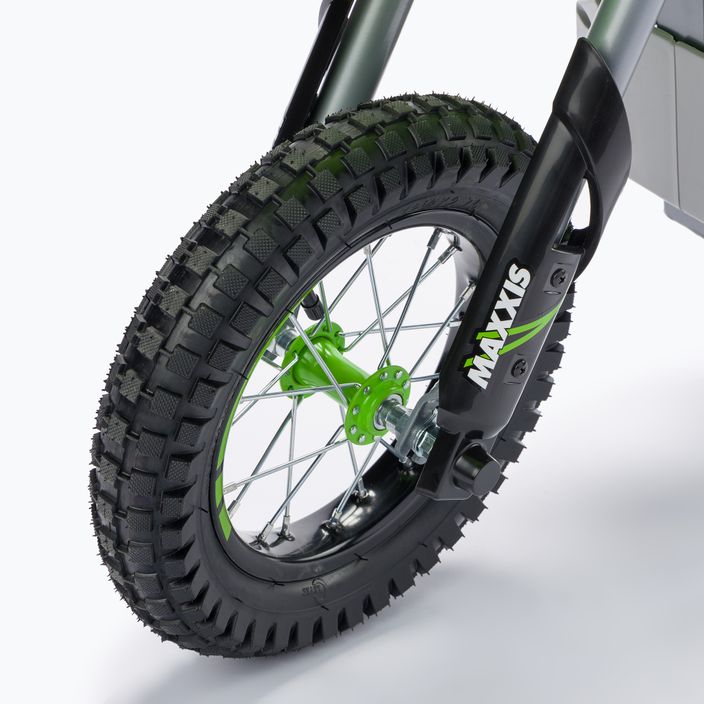 Razor SX350 Dirt Rocket McGrath детски електрически мотоциклет зелен 15173834 6