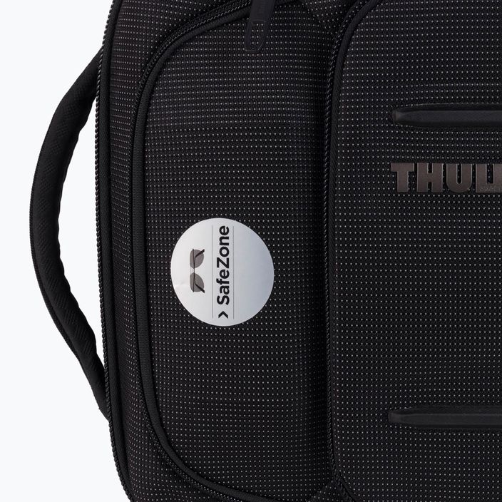 Пътническа чанта Thule Crossover 2, черна 3203841 6