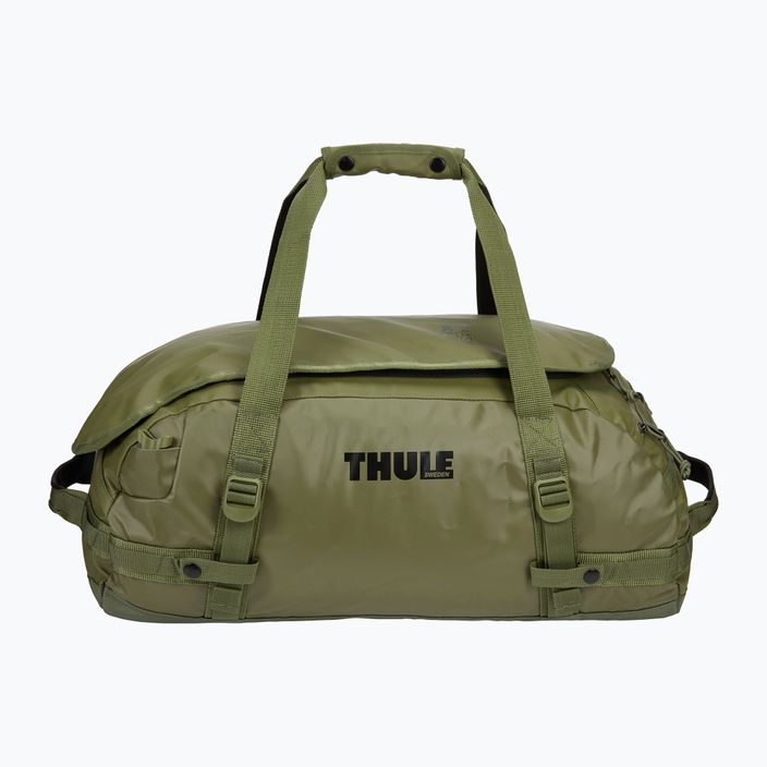 Thule Chasm Duffel пътническа чанта 40 л зелена 3204296 5