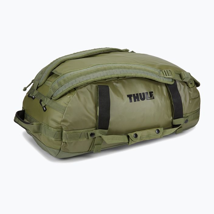 Thule Chasm Duffel пътническа чанта 40 л зелена 3204296 6