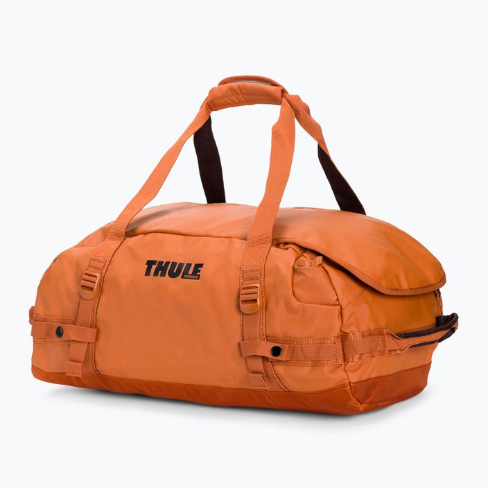 Thule Chasm Duffel 40L Orange 3204297