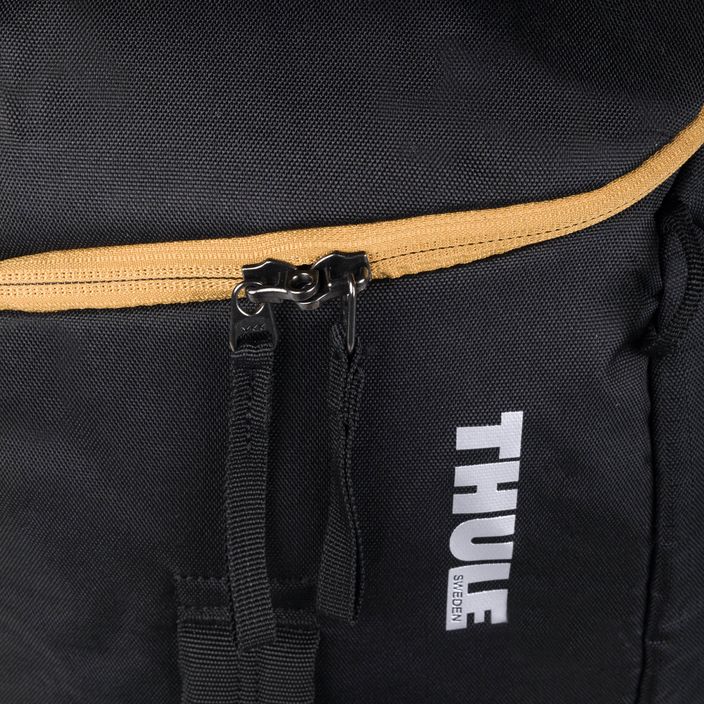 Thule Roundtrip чанта за ски обувки черна 3204355 6