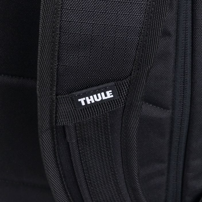 Thule Roundtrip чанта за ски обувки черна 3204355 7