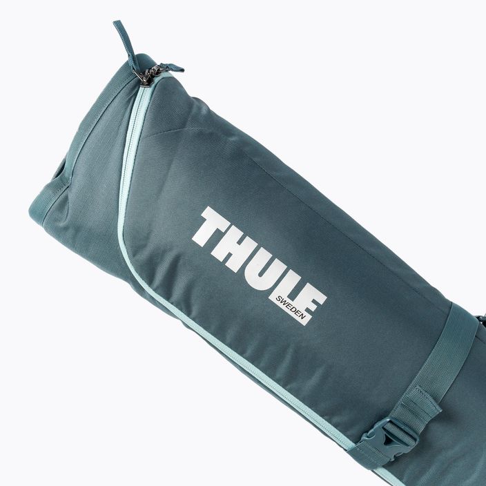 Ски чанта Thule Roundtrip, синя 3204360 5