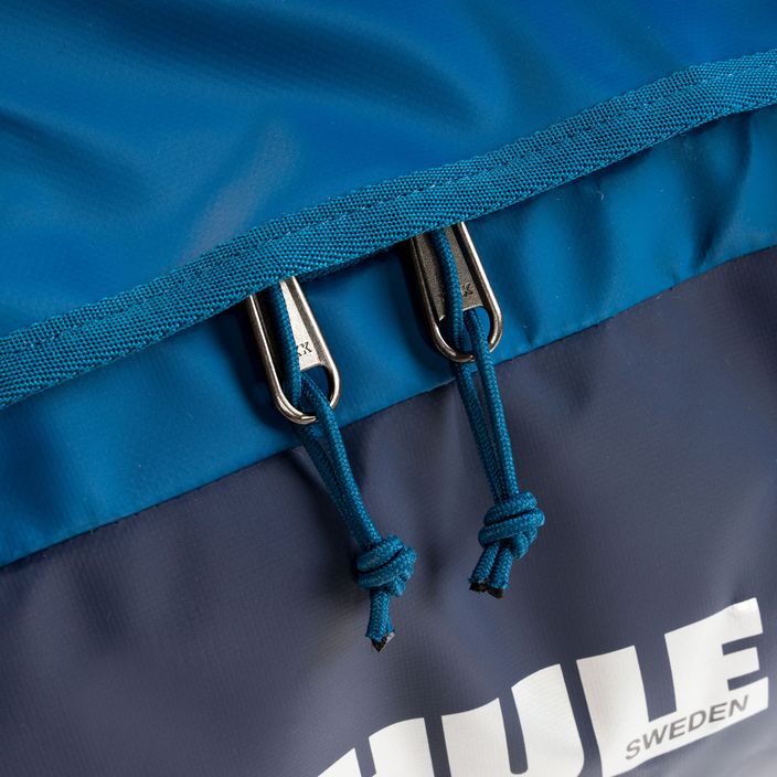 Пътническа чанта Thule Chasm Duffel 70 л, синя 3204416 6