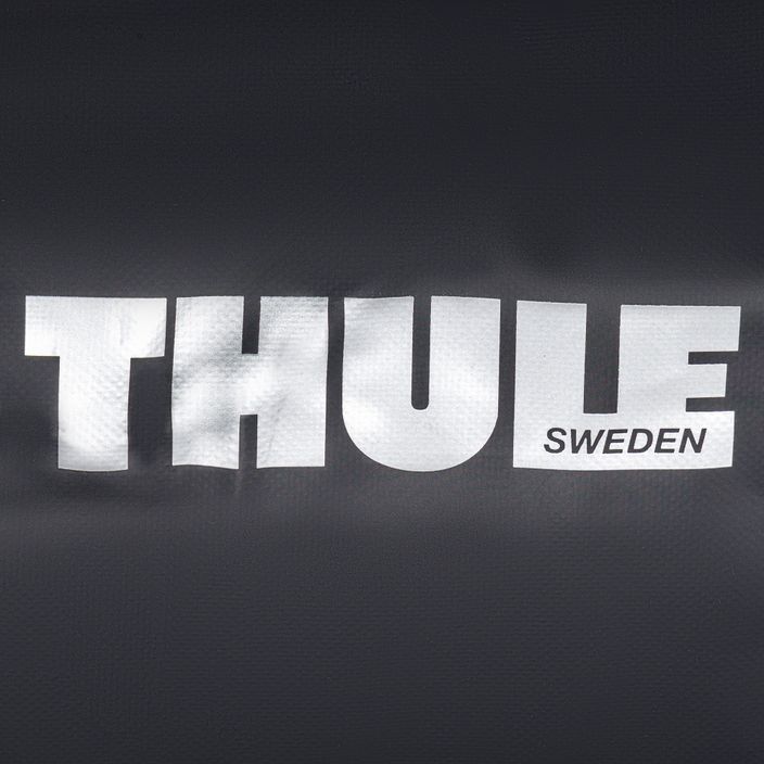 Thule Chasm Duffel 90L пътническа чанта черна 3204417 5