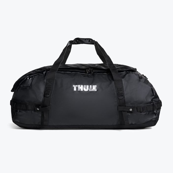 Thule Chasm Duffel 130L пътническа чанта черна 3204419
