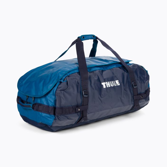 Пътническа чанта Thule Chasm Duffel 130 л, синя 3204420 2