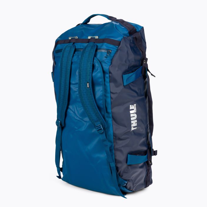 Пътническа чанта Thule Chasm Duffel 130 л, синя 3204420 3