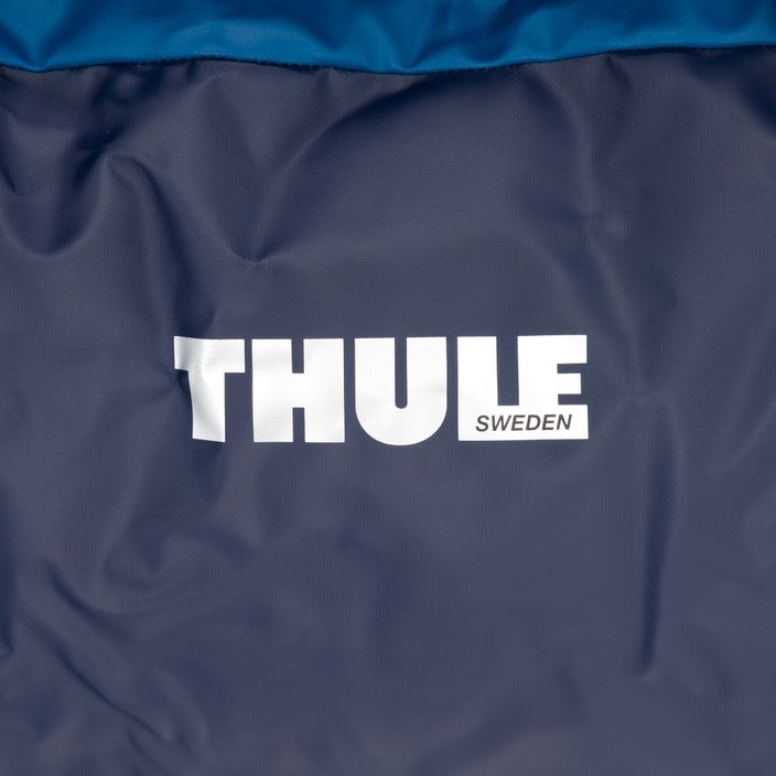 Пътническа чанта Thule Chasm Duffel 130 л, синя 3204420 5