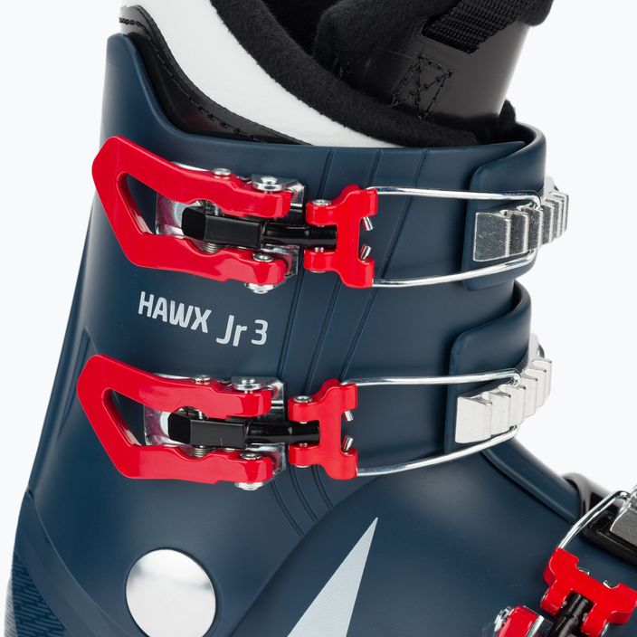 Ски обувки ATOMIC Hawx Jr 3 black AE5018800 6