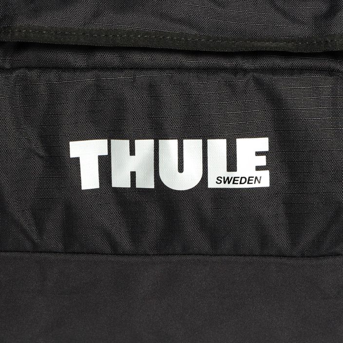 Комплект пътнически чанти Thule Gopack 4xDuffel black 800603 4
