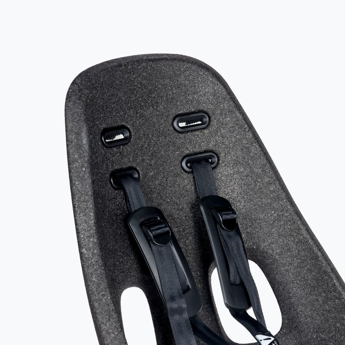 Детска седалка за велосипед Thule Yepp Nexxt Maxi Frame Mount бяла 12080223 4