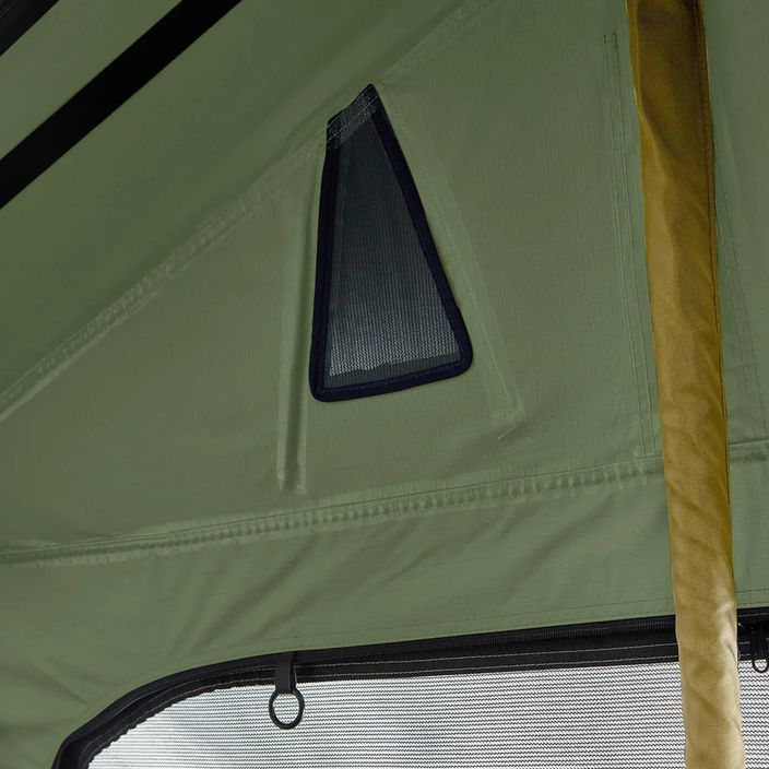 Покривна палатка за 3 души Thule Tepui Autana 3 зелена 901401 6