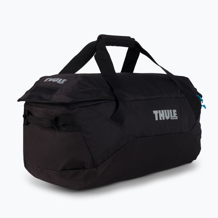 Thule Gopack Duffel транспортна чанта за кутии черна 800202 4