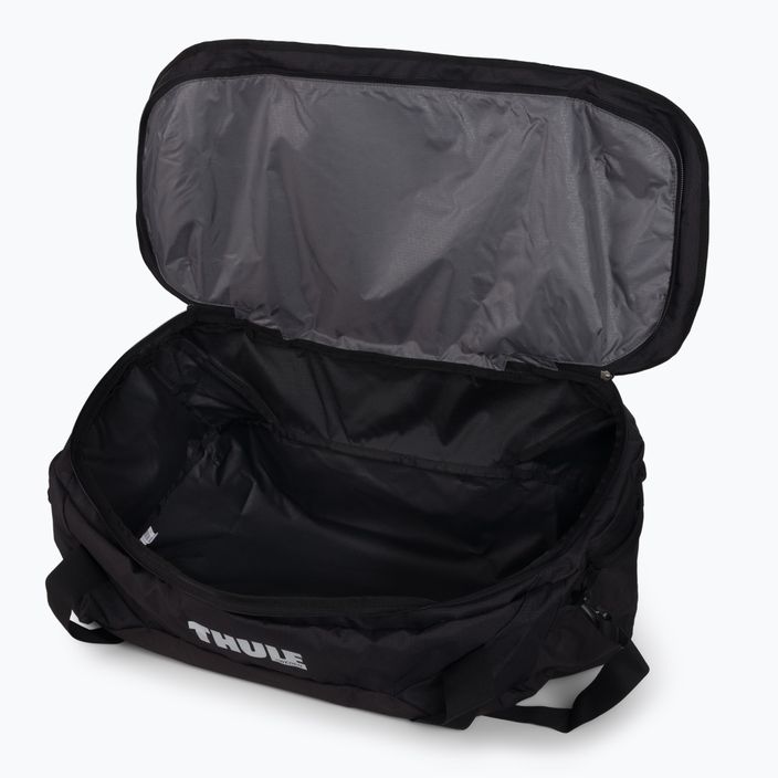 Thule Gopack Duffel транспортна чанта за кутии черна 800202 5