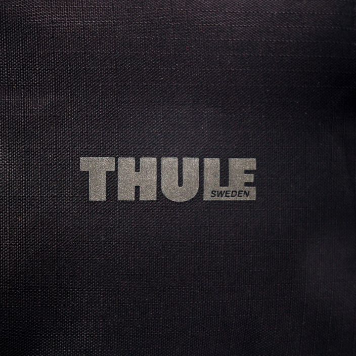 Комплект кутии за багаж Thule GoPack от 4 части, черен 800701 6