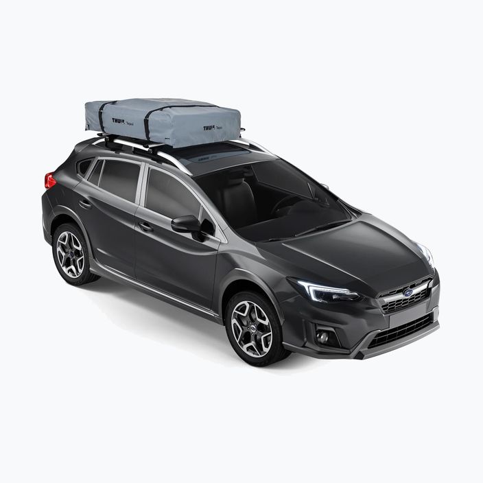 Покривна палатка за 2 души Thule Tepui Ayer 2 blue 901201 5