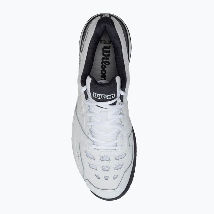Мъжки обувки за тенис Wilson Rush Comp LTR White WRS324580 6
